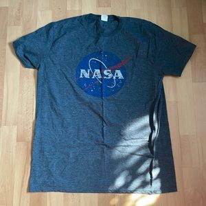 NASA t-shirt. Great condition.